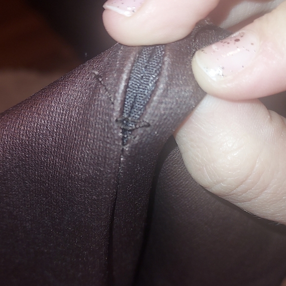 4/$18 Fashion Nova Stretchy Dress Pants - Picture 6 of 6